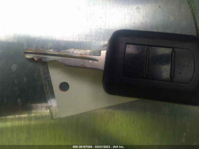 ML32F3FJ7JHF09312 Mitsubishi Mirage G4 Es