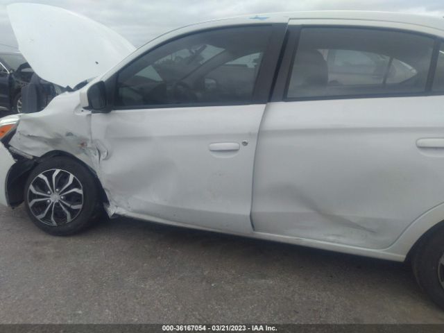 ML32F3FJ7JHF09312 Mitsubishi Mirage G4 Es
