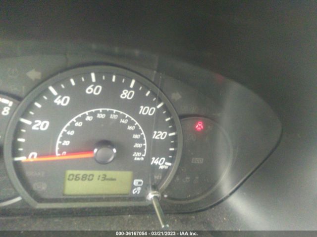 ML32F3FJ7JHF09312 Mitsubishi Mirage G4 Es