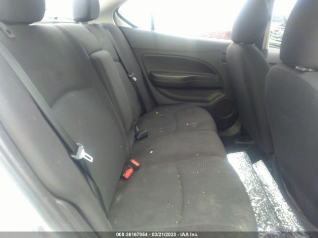 ML32F3FJ7JHF09312 Mitsubishi Mirage G4 Es