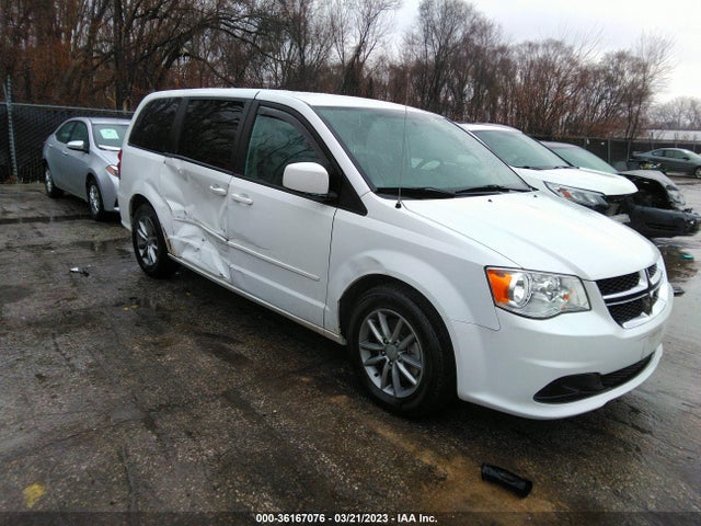 2015 2C4RDGBG8FR653172 главное изображение