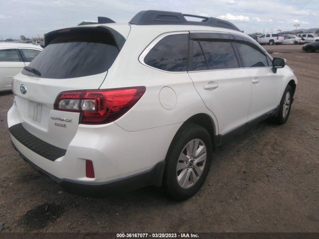 4S4BSAFC8G3323369 Subaru Outback 2.5i Premium
