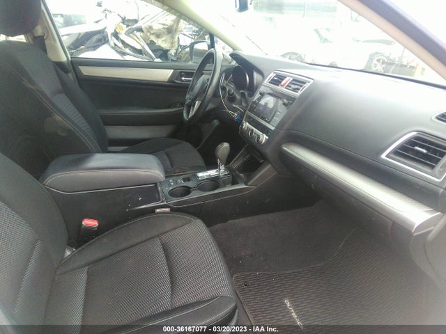 4S4BSAFC8G3323369 Subaru Outback 2.5i Premium