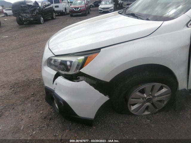 4S4BSAFC8G3323369 Subaru Outback 2.5i Premium