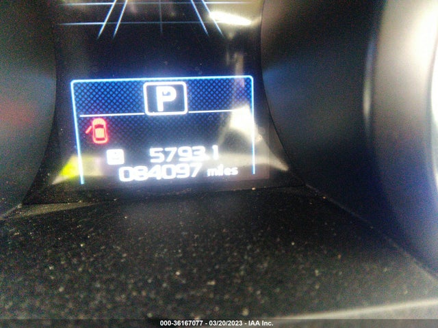 4S4BSAFC8G3323369 Subaru Outback 2.5i Premium