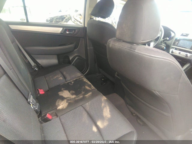 4S4BSAFC8G3323369 Subaru Outback 2.5i Premium