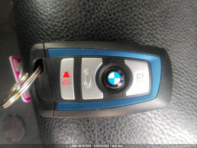 WBA4Z3C50JEC56420 BMW 4 Series 430i Xdrive