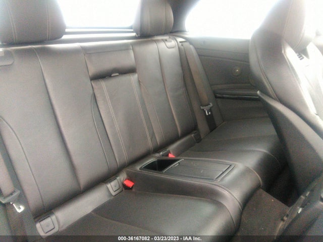 WBA4Z3C50JEC56420 BMW 4 Series 430i Xdrive