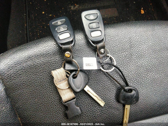 Hyundai Veloster Flex 2015 KMHTC6AD5FU218618 Image 3