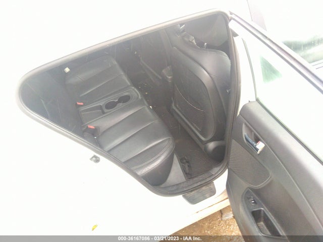 Hyundai Veloster Flex 2015 KMHTC6AD5FU218618 Image 9