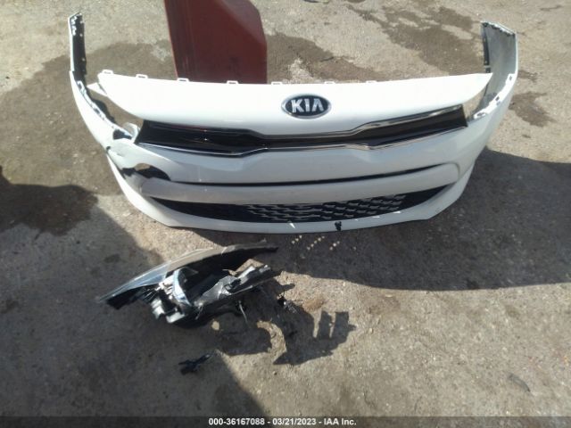 3KPA24AB9KE232970 KIA RIO S