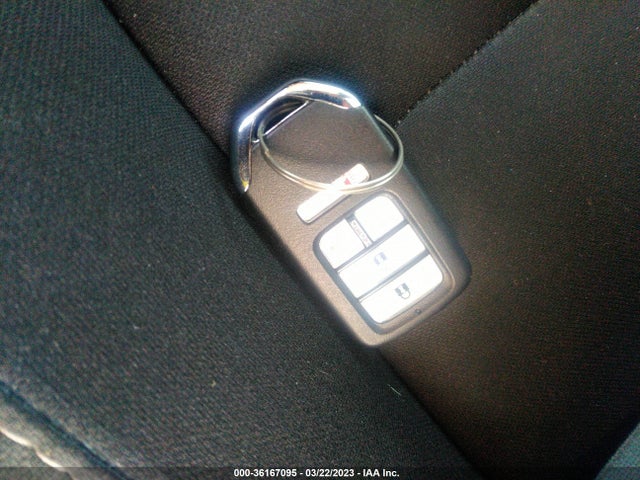 Honda Civic Coupe Ex 2020 2HGFC3B38LH352304 Image 11