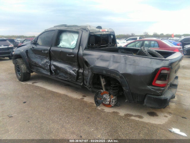 RAM 1500 Trx 2022 1C6SRFU94NN267573 Image 3