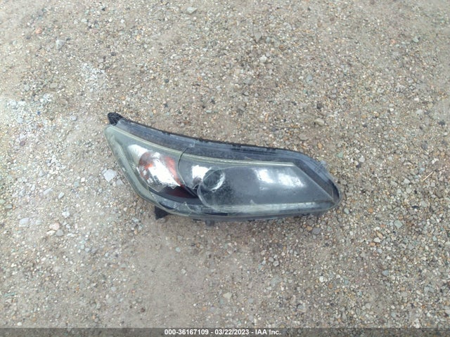 Honda Accord Sedan Lx 2014 1HGCR2F32EA057044 Image 12