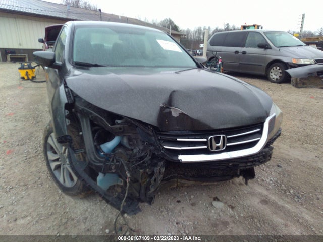 Honda Accord Sedan Lx 2014 1HGCR2F32EA057044 Image 6