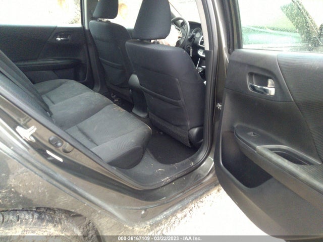 Honda Accord Sedan Lx 2014 1HGCR2F32EA057044 Image 8