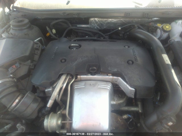 2G4GN5EX6E9182010 Buick Regal Premium I