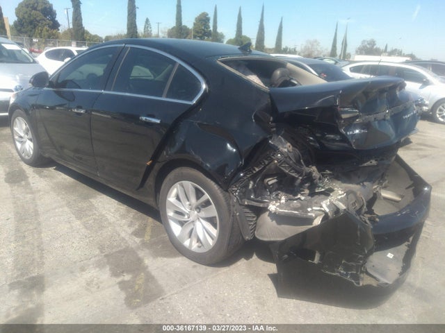 2G4GN5EX6E9182010 Buick Regal Premium I