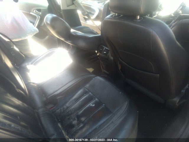 2G4GN5EX6E9182010 Buick Regal Premium I