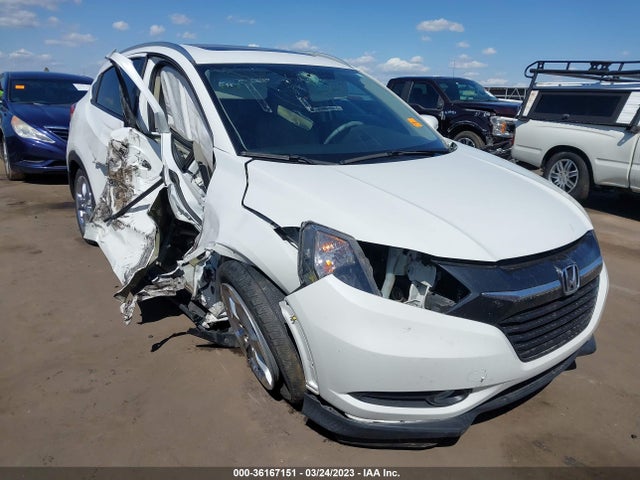 2017 3CZRU5H72HM715486 main image