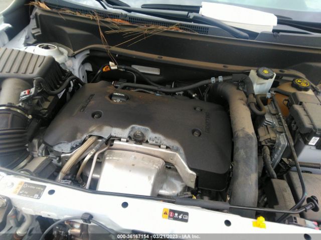 3GKALPEX0KL141512 GMC Terrain Slt