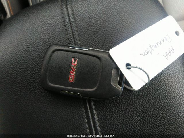 3GKALPEX0KL141512 GMC Terrain Slt