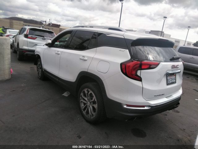 3GKALPEX0KL141512 GMC Terrain Slt