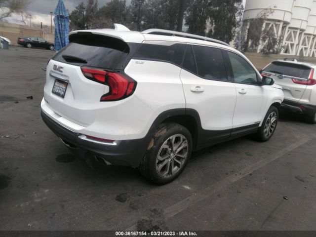 3GKALPEX0KL141512 GMC Terrain Slt