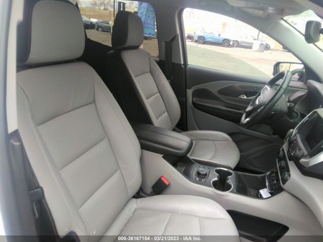 3GKALPEX0KL141512 GMC Terrain Slt