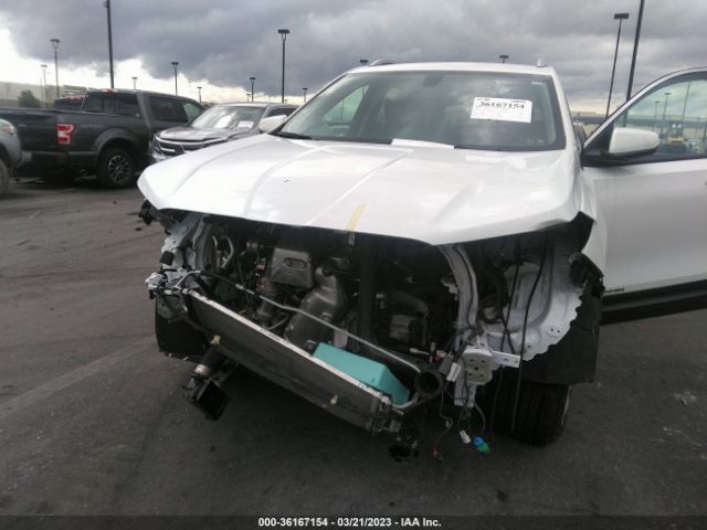 3GKALPEX0KL141512 GMC Terrain Slt