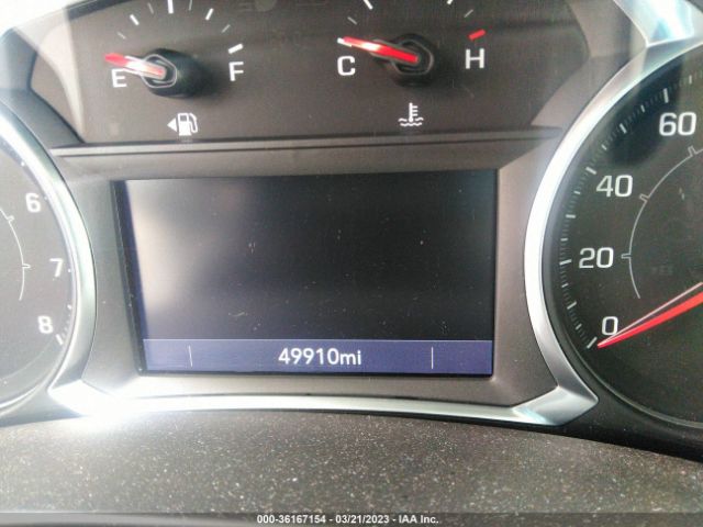 3GKALPEX0KL141512 GMC Terrain Slt