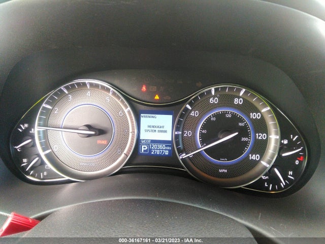 JN8AZ2NF0H9643611 Infiniti QX80