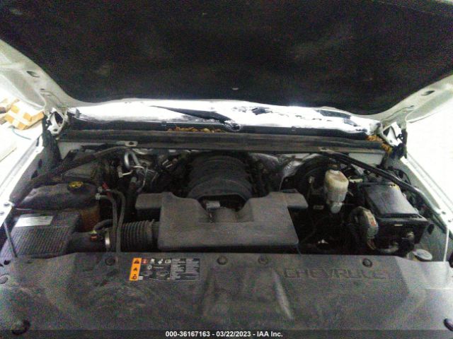 1GNSKHKC9JR209282 Chevrolet Suburban Lt