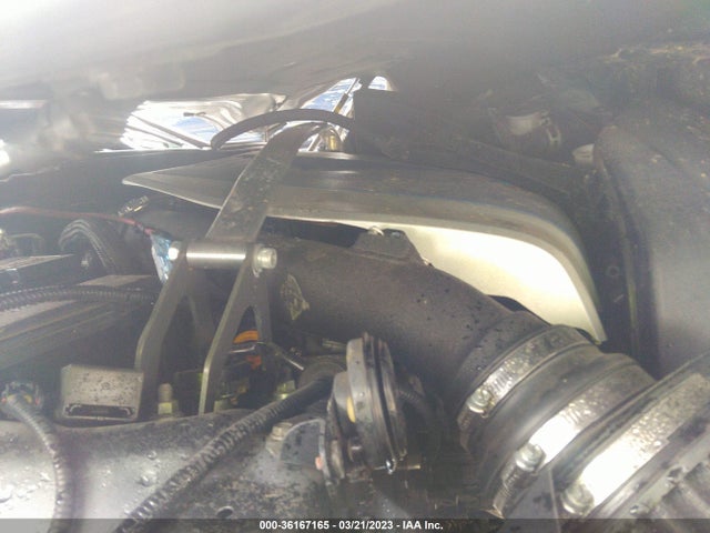 Lexus IS 350 2014 JTHBE1D25E5012245 Image 11
