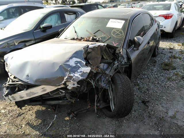 Lexus IS 350 2014 JTHBE1D25E5012245 Image 2