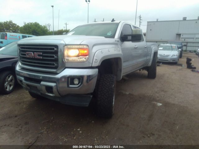 1GT12ZEG7FF521182 GMC Sierra 2500hd Slt