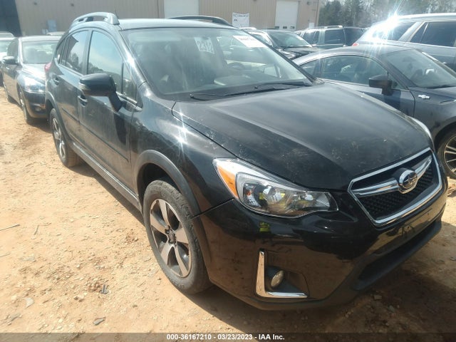 2017 SUBARU CROSSTREK PREMIUM VIN: JF2GPABC8H8201182
