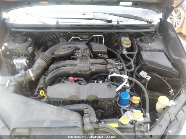 2017 SUBARU CROSSTREK PREMIUM VIN: JF2GPABC8H8201182