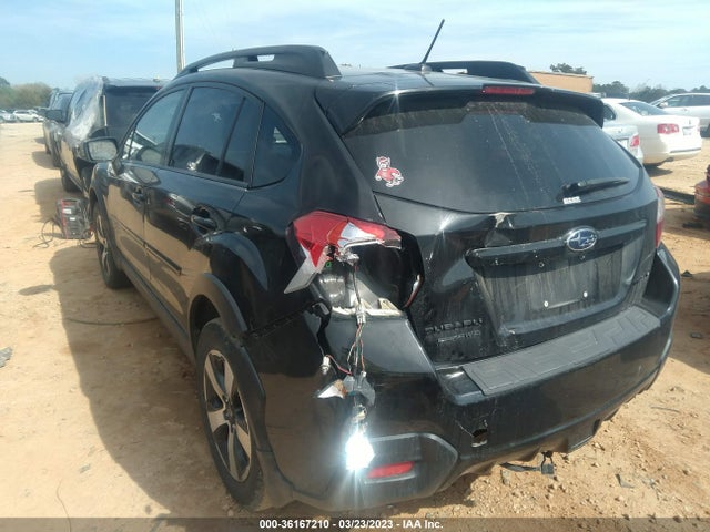 2017 SUBARU CROSSTREK PREMIUM VIN: JF2GPABC8H8201182