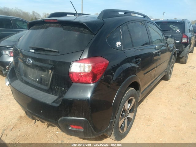 2017 SUBARU CROSSTREK PREMIUM VIN: JF2GPABC8H8201182