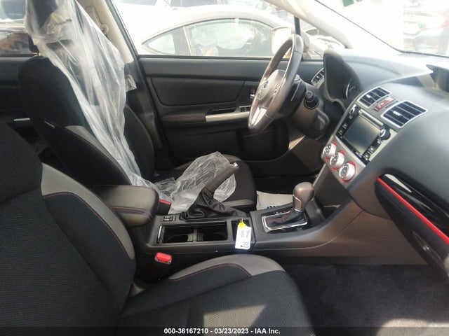 2017 SUBARU CROSSTREK PREMIUM VIN: JF2GPABC8H8201182