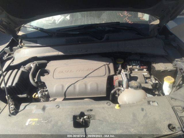 3C4NJDCB1MT598809 Jeep Compass Limited