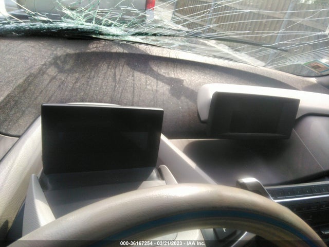 WBY1Z8C3XHV894181 BMW I3