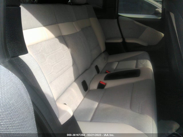 WBY1Z8C3XHV894181 BMW I3