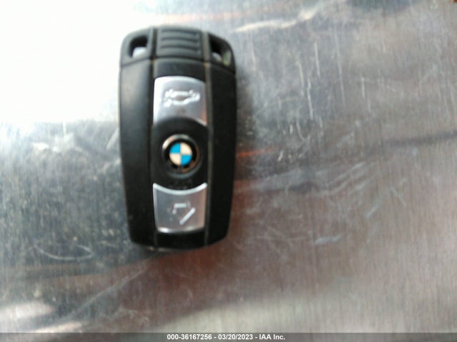 2006 BMW 5 SERIES M5 VIN: WBSNB93546B583139