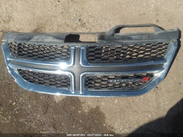 3C4PDCBBXHT604978 Dodge Journey Sxt