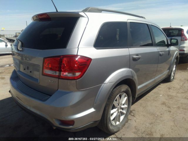 3C4PDCBBXHT604978 Dodge Journey Sxt
