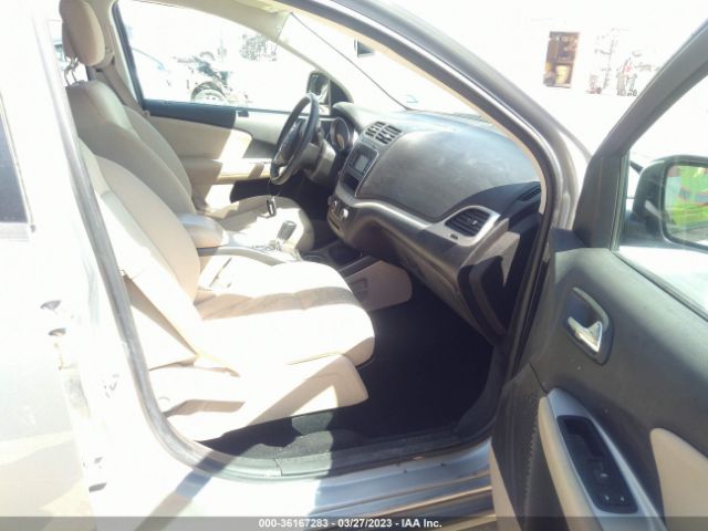 3C4PDCBBXHT604978 Dodge Journey Sxt