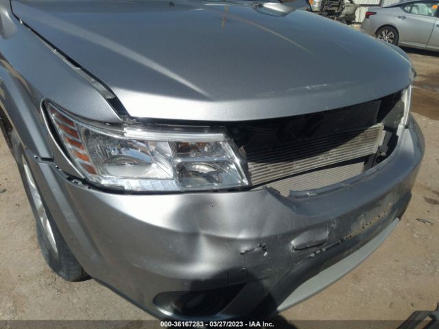 3C4PDCBBXHT604978 Dodge Journey Sxt