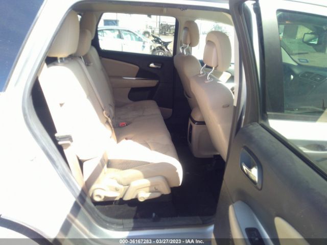 3C4PDCBBXHT604978 Dodge Journey Sxt